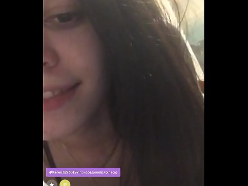 ❤️ Cabra russa vadia (Periscópio, VKontakte, Instagram) Porno porno em nós ❌❤