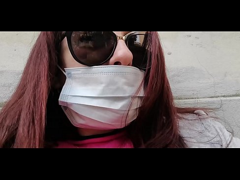 ❤️ Nicoletta vinga-se do seu vizinho e faz chichi na sua garagem (Especial Covid19 Quarentena Italiana) Porno porno em nós ❌❤